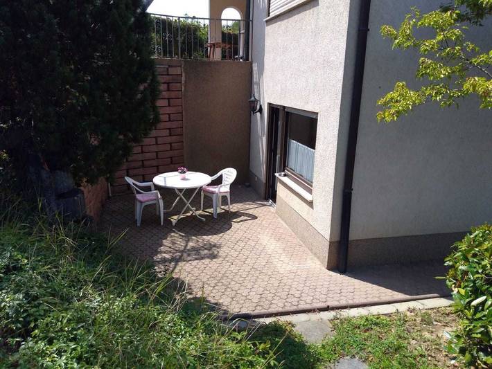 Ganze Ferienwohnung, Fewo Schrempp - fewo-schrempp in Kippenheim, Mittlerer Schwarzwald
