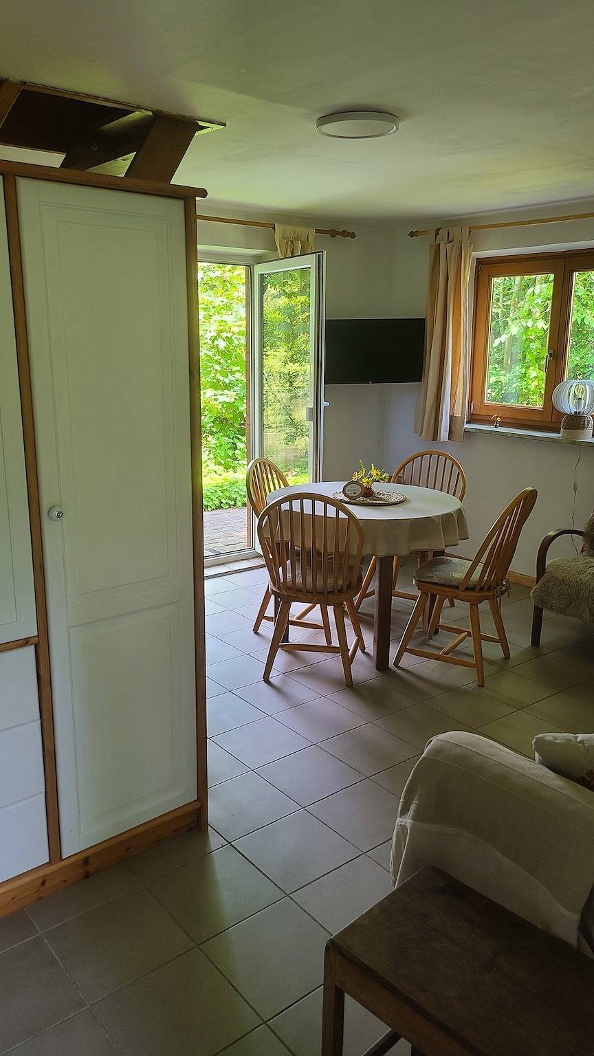 Maison de vacances pour 4 personnes avec terrasse in Hanerau-Hademarschen, Région de Rendsburg-Eckernfoerde