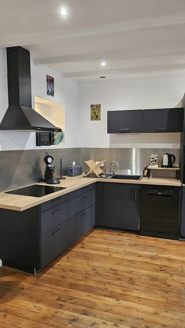 Location De Vacances pour 8 Personnes dans Saint-Vaast-la-Hougue, Cotentin, Photo 4
