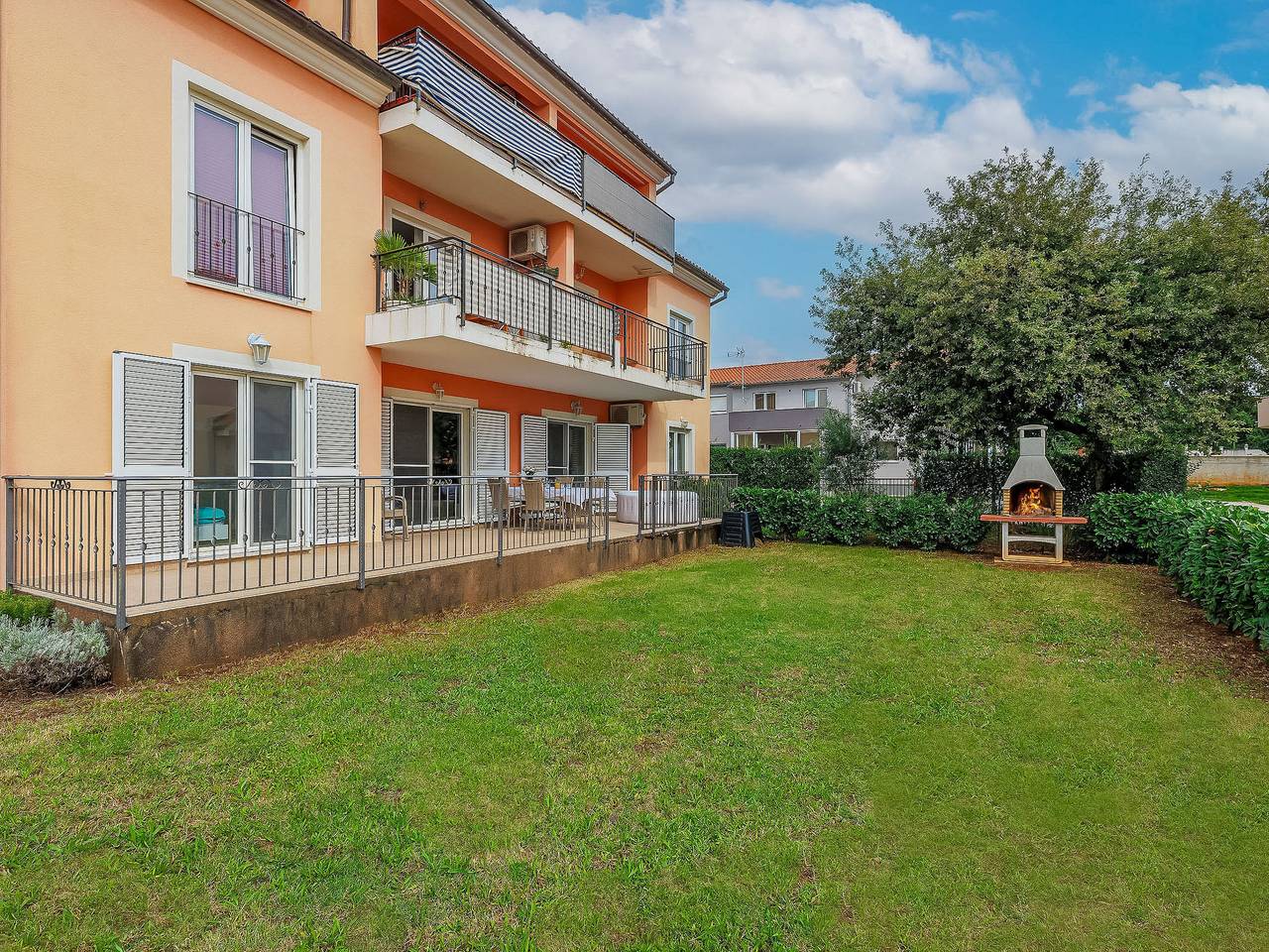 Ganze Wohnung, Ivana in Medulin Stadt, Medulin