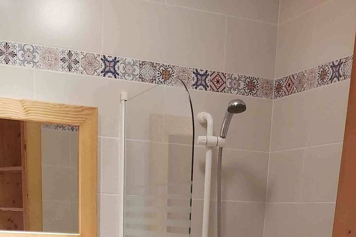 Gîte pour 4 personnes, avec jardin dans Chevrerie du Brabant - 3