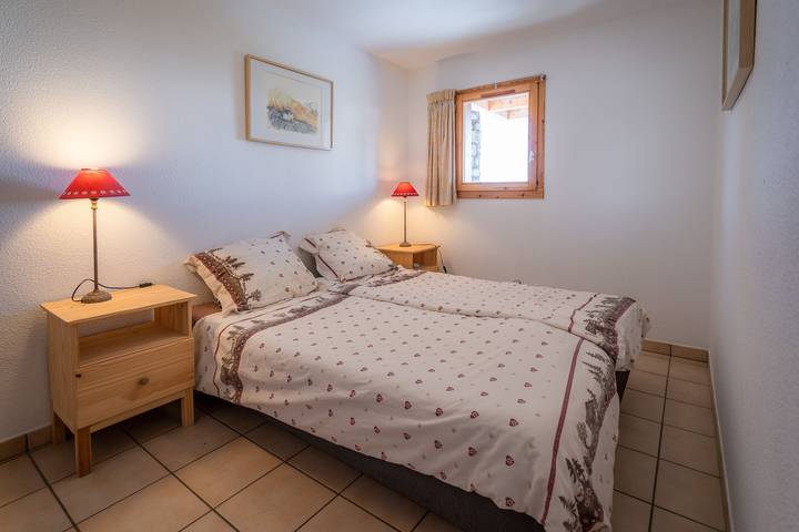Villa France — Inspiration -  4-zimmer chalet | 6/8 personen *** | Vallandry in Landry, Vanoise-Massiv