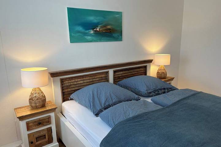 Ganze Wohnung, Fräulein Laube - Romantische Ferienwohnung in Durach im schönen Allgäu in Durach, Bayerisch Schwaben