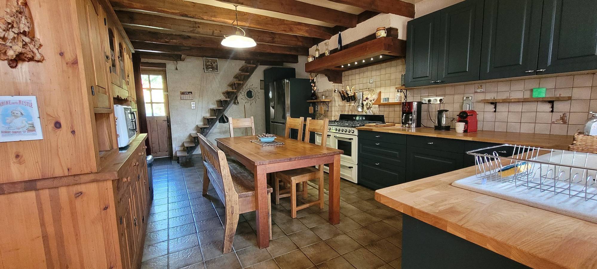 Maison de vacances