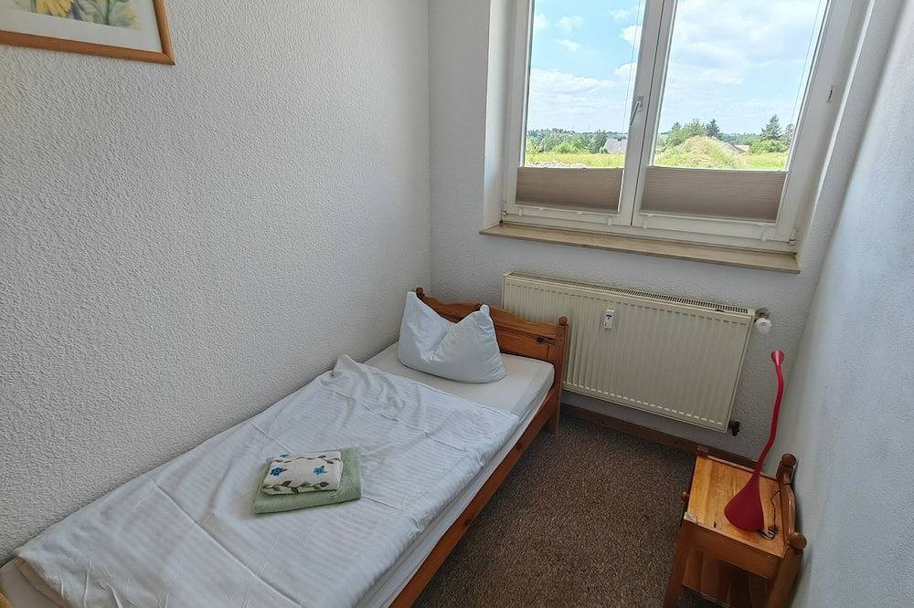 Ganze Wohnung, Ferienwohnung (67m²) \"Hernando\" in Droyßig, Saale-Unstrut