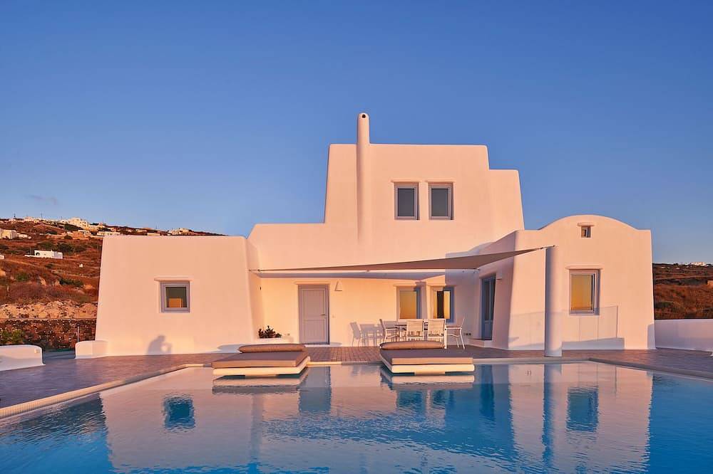 Casa vacanza a Cicladi a partire da 450€ a notte
