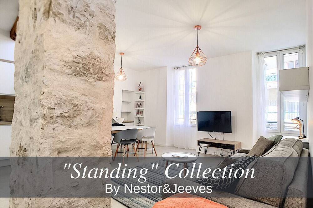 Appartement de vacances