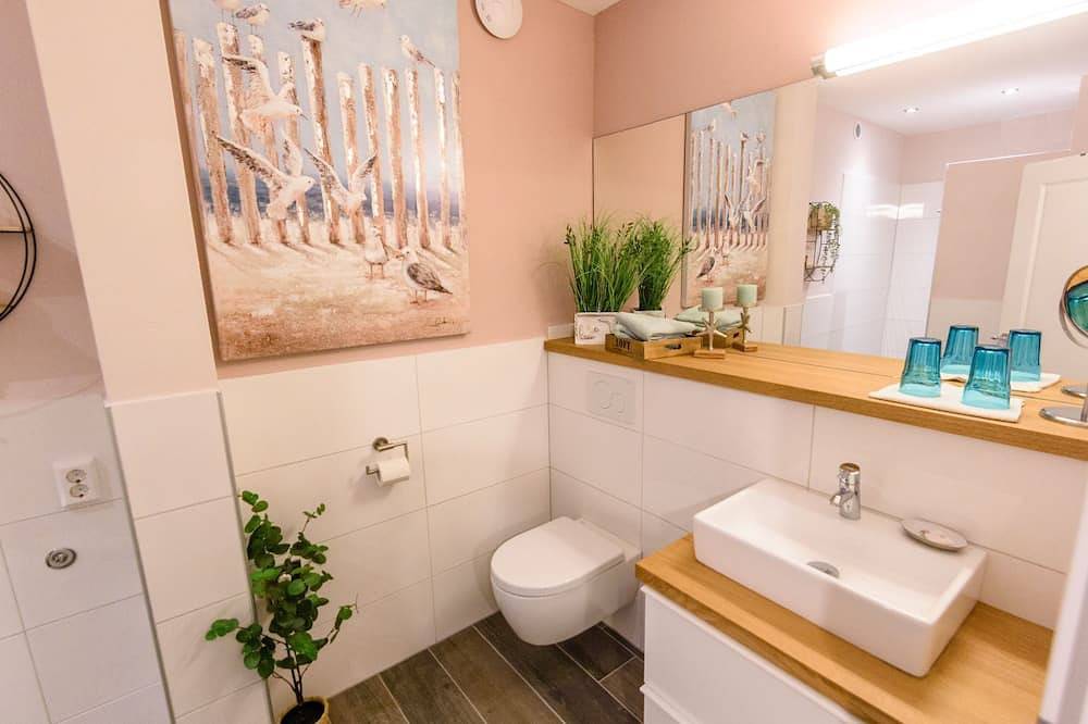 Ganze Wohnung, Werts Hof | Ferienwohnung 2 in Rauschenberg, Landkreis Marburg-Biedenkopf