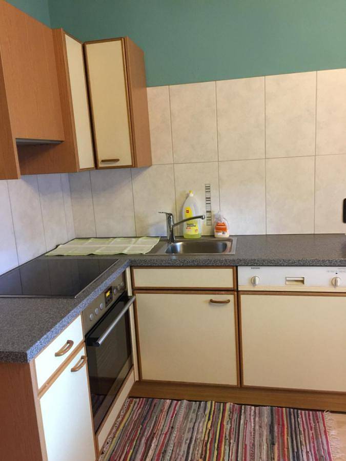 Ganze Wohnung, Gästehaus Maria in Köflach, Steirerland