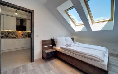 Ferienwohnung für 4 Personen in Karpacz, Riesengebirge Polen, Bild 1