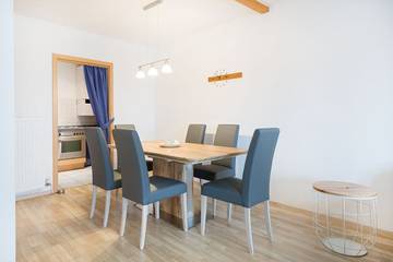 Ferienpark für 6 Personen in Lechbruck am See, Romantische Straße, Bild 2