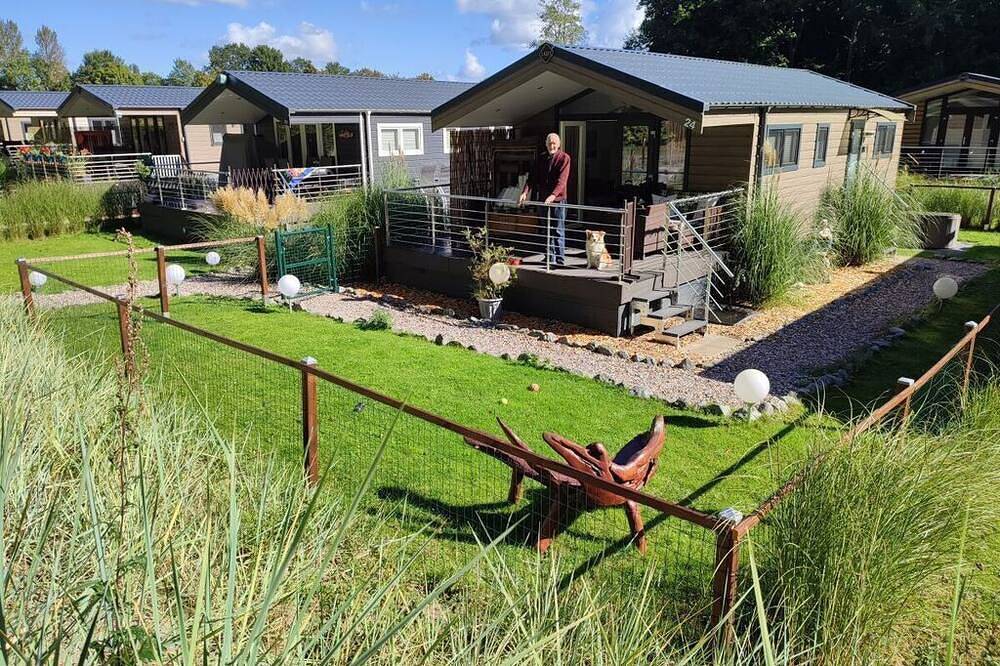 Casa vacanza a Scharbeutz a partire da 398€ a notte