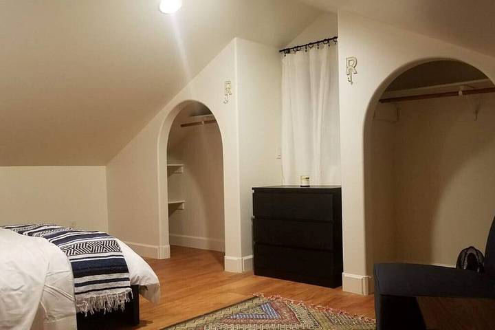 Barn for 8 people, with yard in Cottonwood (AZ)