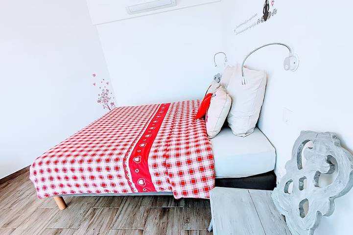 Gîte pour 4 personnes, avec balcon à Reichsfeld - 3