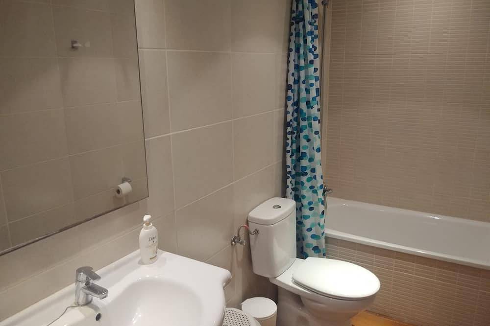 Apartamento entero, Apartamento playa de l'Estartit - 3r piso in L' Estartit, Estartit