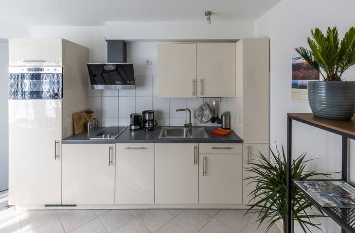Ferienwohnung für 2 Personen in Freiburg - 3