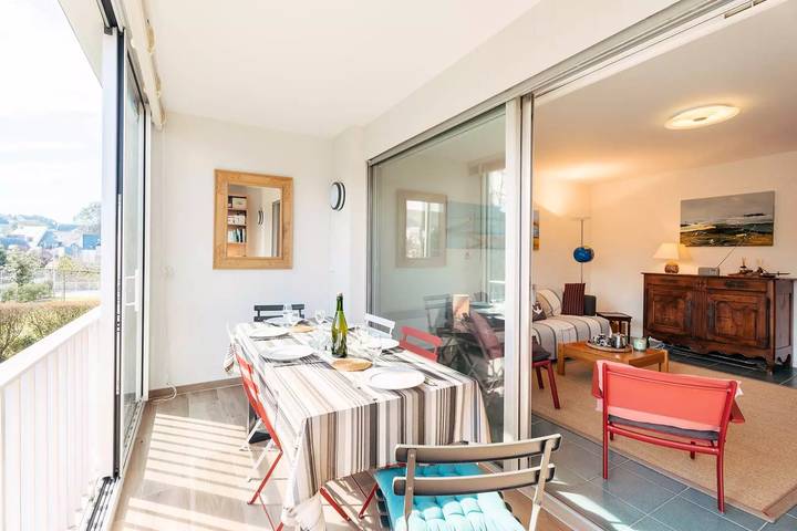 Gîte pour 6 personnes à La Trinité-sur-Mer - 3