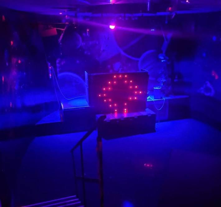 Villa pour 2 personnes, avec terrasse et jacuzzi, animaux acceptés à Budapest - 2