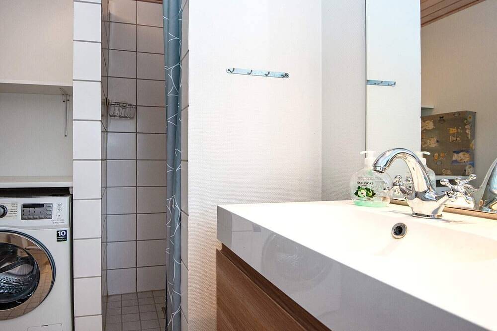 6 Personen Ferienhaus in Skærbæk-By Traum in Skærbæk, Tondern und Umgebung