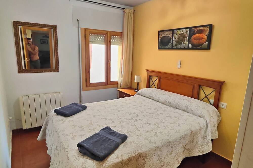 Rural House El Caideron in the natural park El Moncayo in Saragossa Province