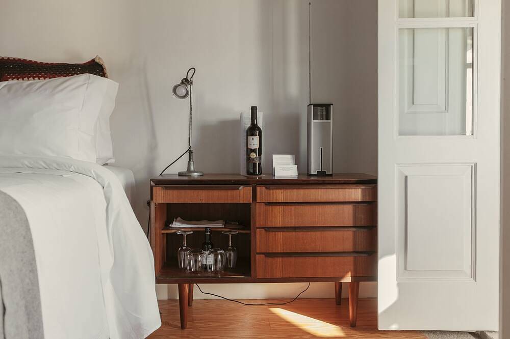 Rosa Et Al Townhouse - Deluxe Suite Iii in Cedofeita, Oporto