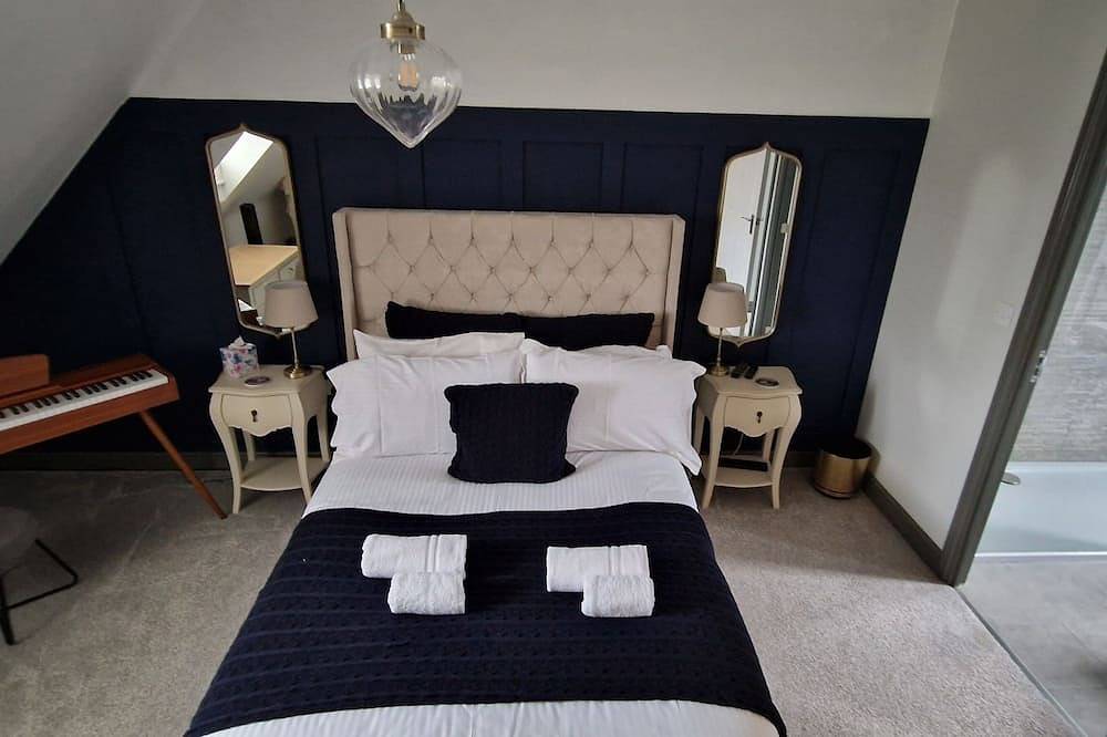 B&b for 6 People in The Cotswolds, South East England