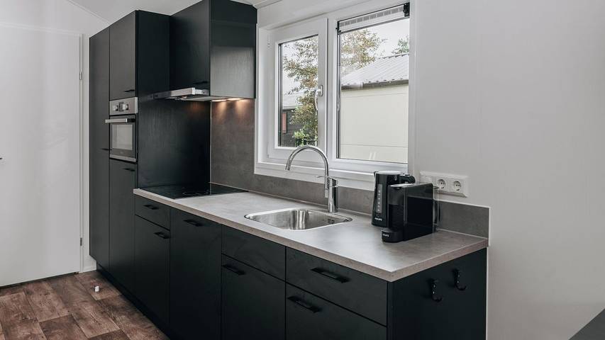 Ferienhaus für 5 Personen, mit Garten in Giethoorn - 3