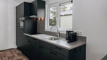 Chalet voor 5 Personen in Giethoorn, Nationaal Park Weerribben-Wieden, Afbeelding 2