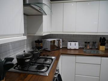 Ferienhaus für 12 Personen in Liverpool, Merseyside, Bild 4