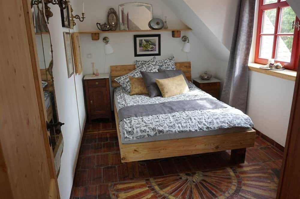 Ganze Wohnung, Ferienwohnung Partheblick<br> in Taucha, Sächsisches Burgen- und Heideland