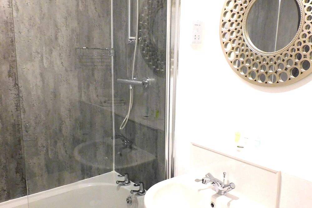 Appartement entier, Newly refurbished 1 bed Apt in Hamilton  Close to station and local amenities in Hamilton, South Lanarkshire