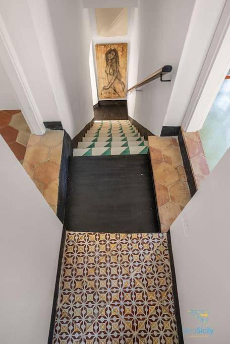 Villa in Terrasini, Provincia di Palermo