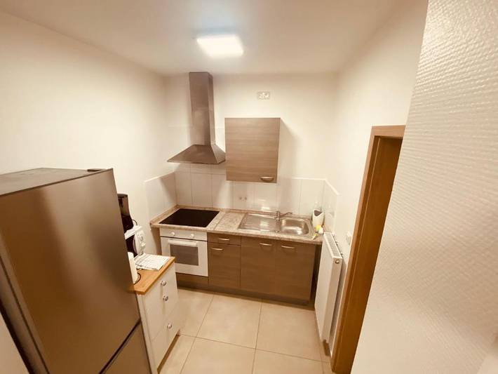 Ferienwohnung für 3 Personen, mit Terrasse in Geesthacht - 3