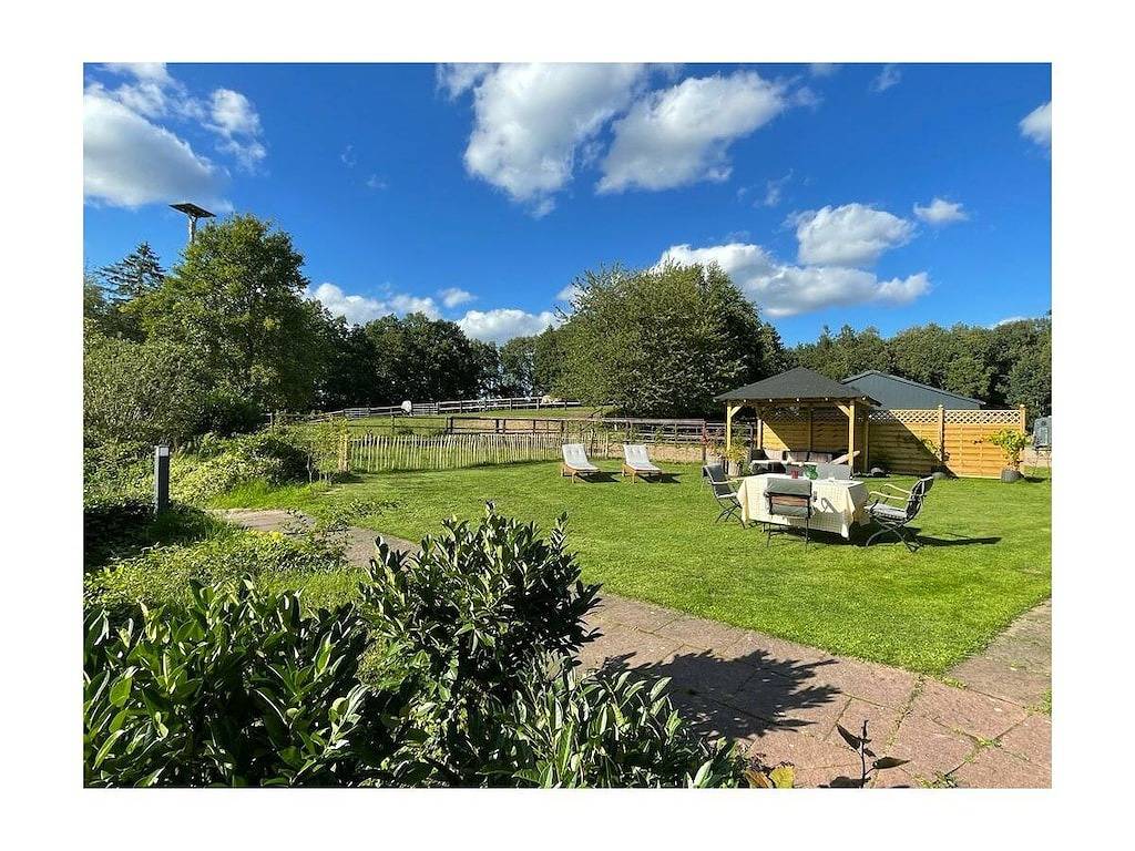 Ferienhäuschen mit 1 Schlafzimmer in Seedorf (Kreis Segeberg), Südliche Ostseeküste