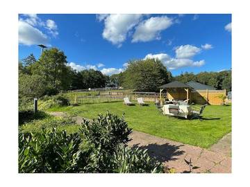 Cottage for 4 People in Seedorf (Kreis Segeberg), Schleswig-Holstein, Photo 2