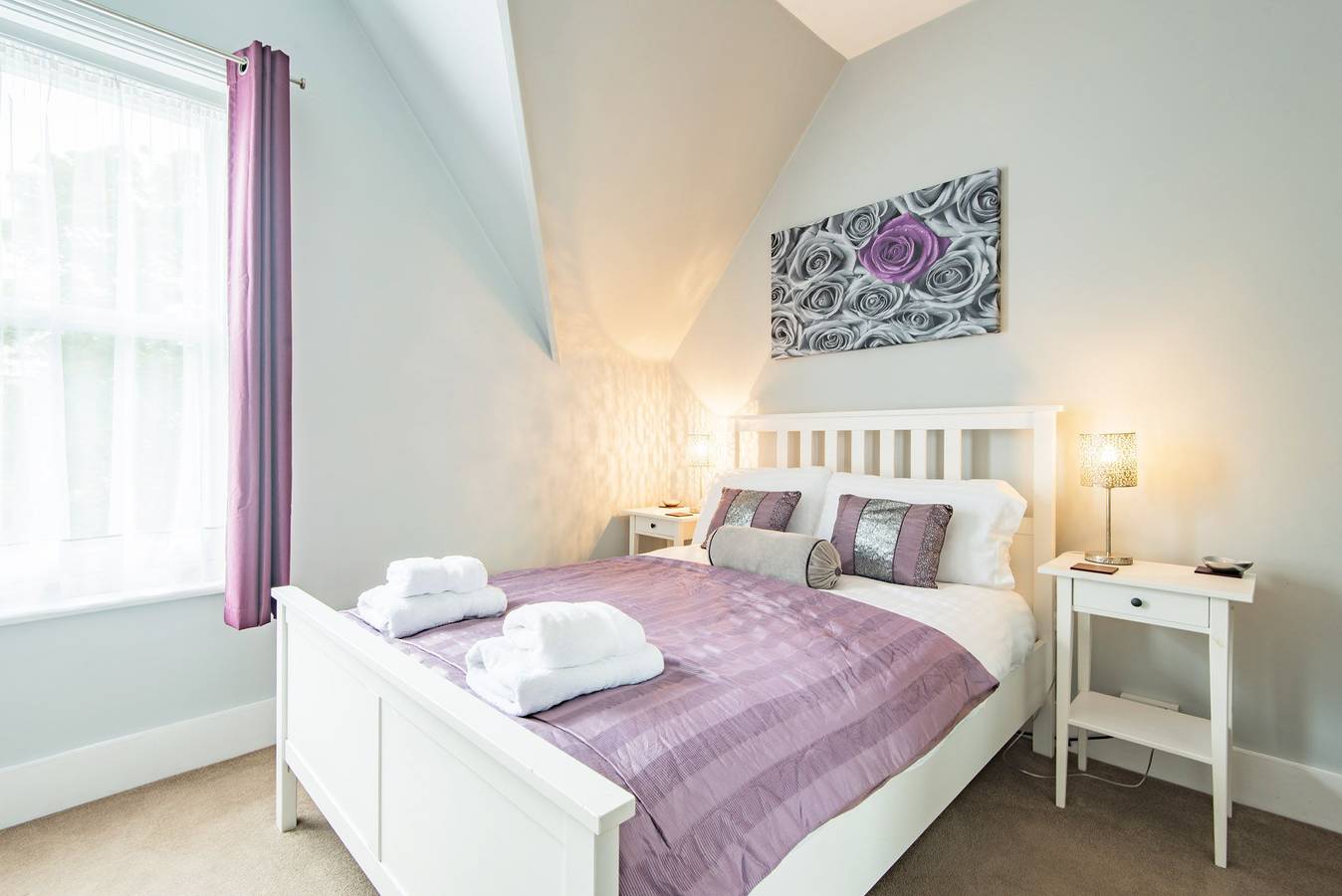 Entire apartment, Pitch Perfect in Kent