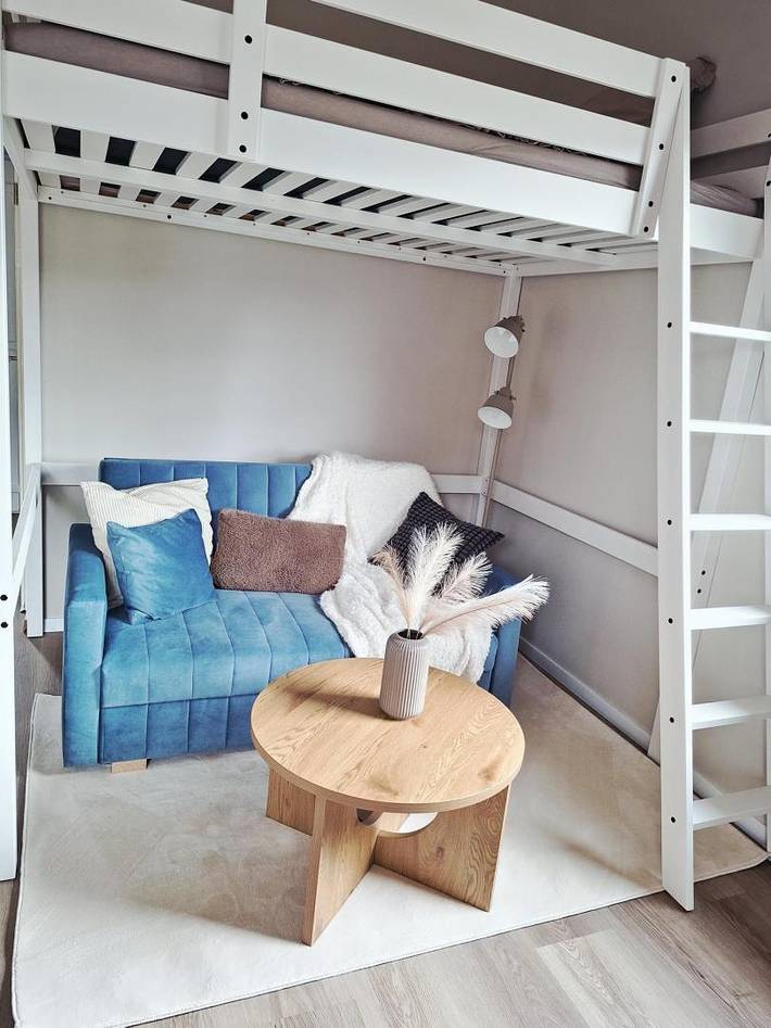 Ganze Wohnung, Neu! Apartment am Achimer Golfplatz in Achim, Landkreis Verden