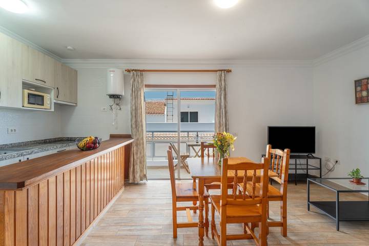 Location de vacances pour 2 personnes dans Los Abrigos - 3