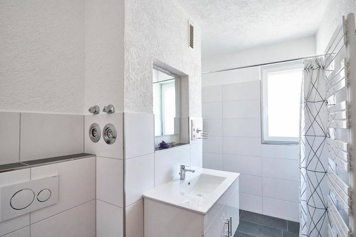 Gîte pour 5 personnes, avec terrasse et jardin à Offenbach - 4