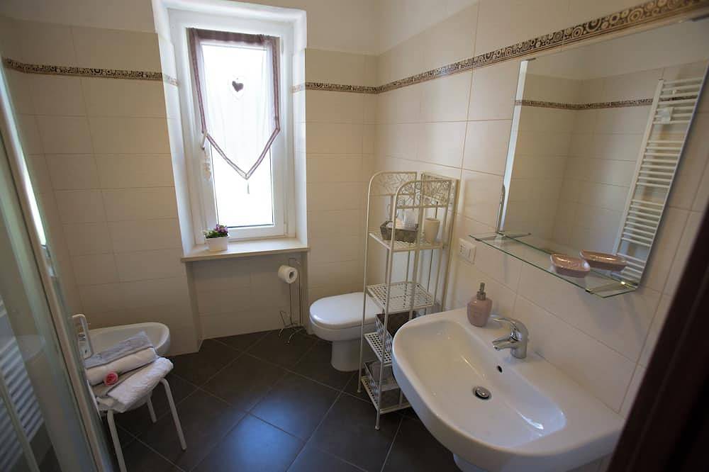 B&B Casa Fefè in Mondovì, Cuneo Province
