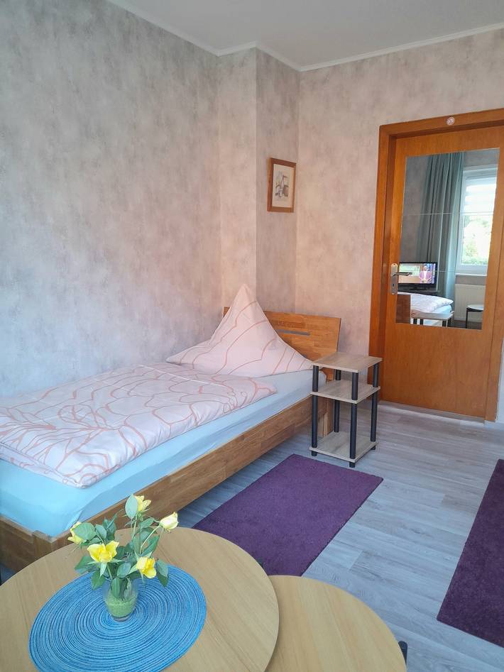 Ferienhaus für 4 Personen, mit Garten und Terrasse, kinderfreundlich in Bremerhaven - 3