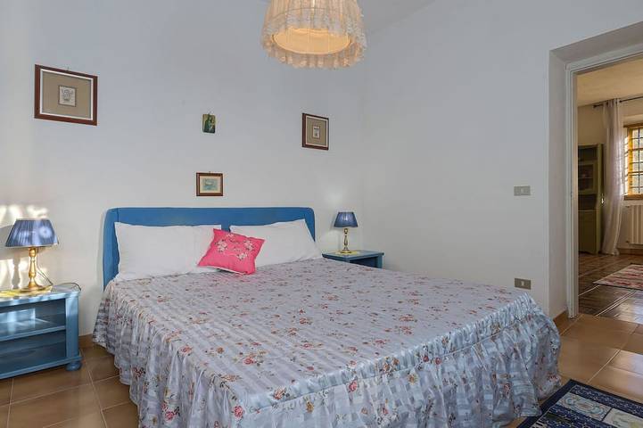 Appartement entier, Conte Francesco I in Certaldo, Chianti