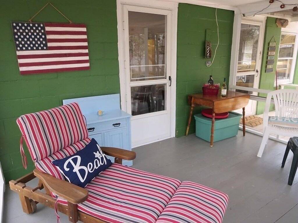 Whip-o-Will Woods - Haustierfreundlich, alles neu! Ac und Wifi! Außendusche auch! in Harwich, Cape Cod