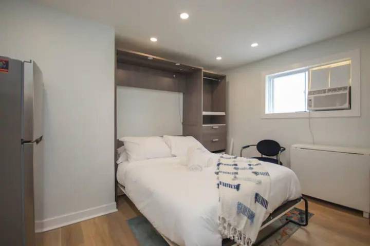 Gîte pour 5 personnes à Ottawa - 2