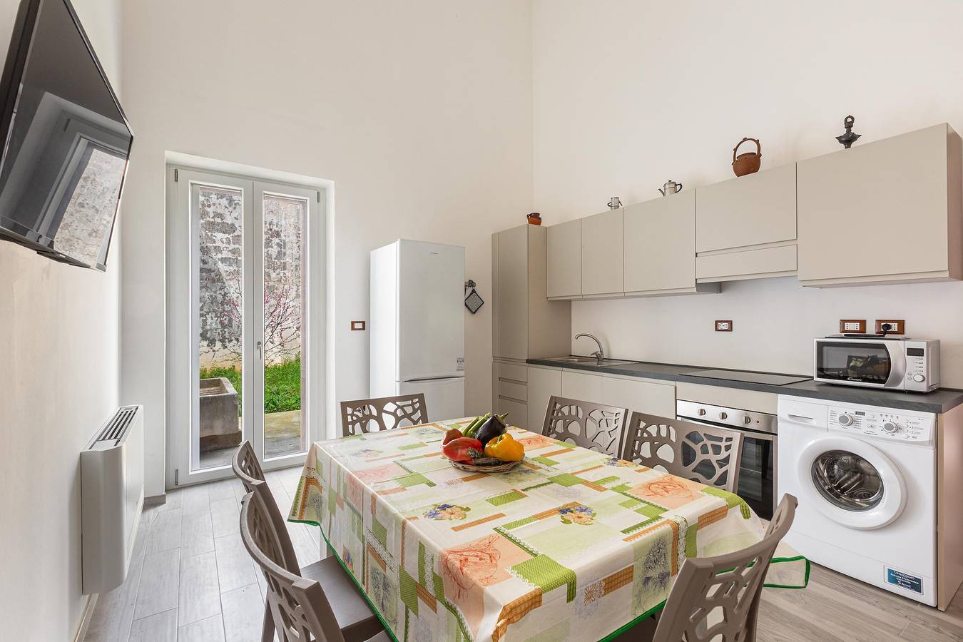 Residenza Nonna Lucia - Trilo by Barbarhouse in Ugento, Golfo di Taranto