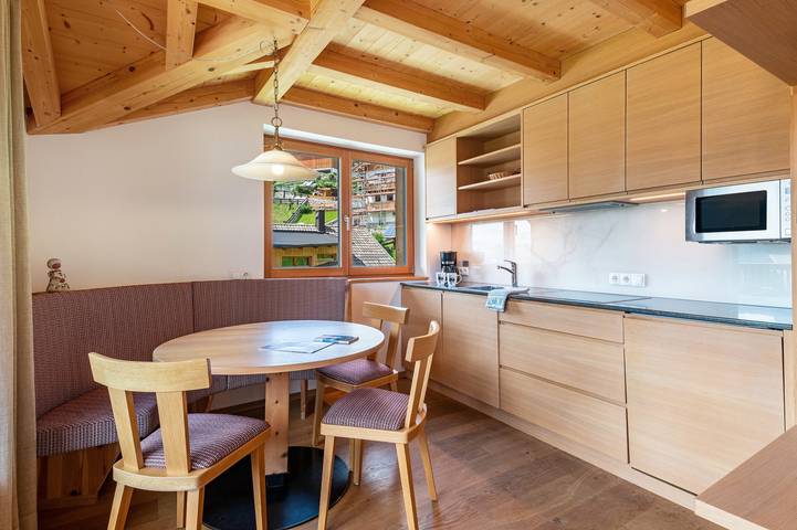 Gîte pour 6 personnes, avec jardin dans Santa Cristina Val Gardena - 3