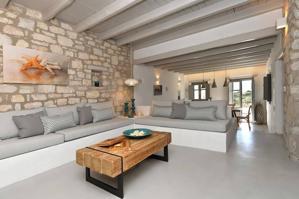 Casa vacanza a Paros a partire da 513€ a notte