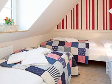 Ferienwohnung für 4 Personen in List (Sylt), Sylt, Bild 4