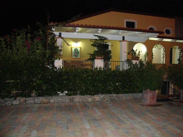 Bed and breakfast per 3 persone, con giardino e terrazza - 1
