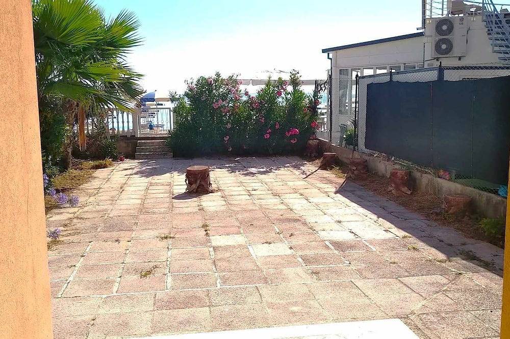 Apartamento entero, Essence of the Sea - Holiday Home in Marcelli, Riviera del Conero